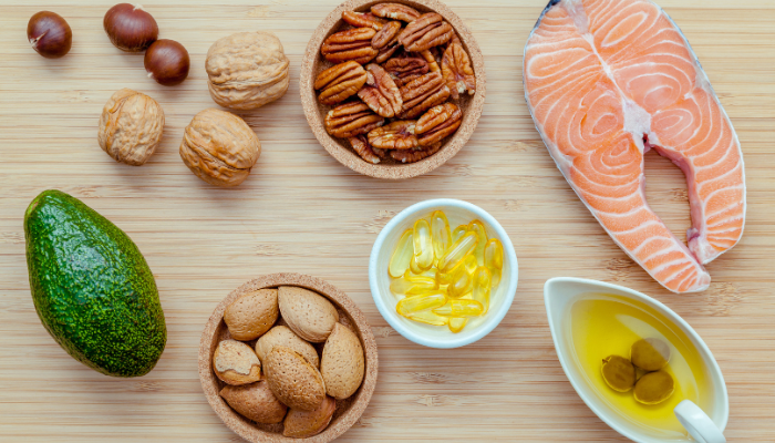 The Best Supplements for Muscle Growth and Fat Burning