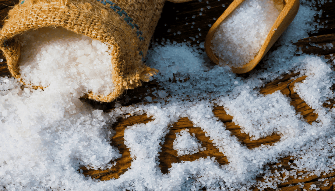 Understanding The Risks, Benefits, and Procedure of A Salt Water Flush