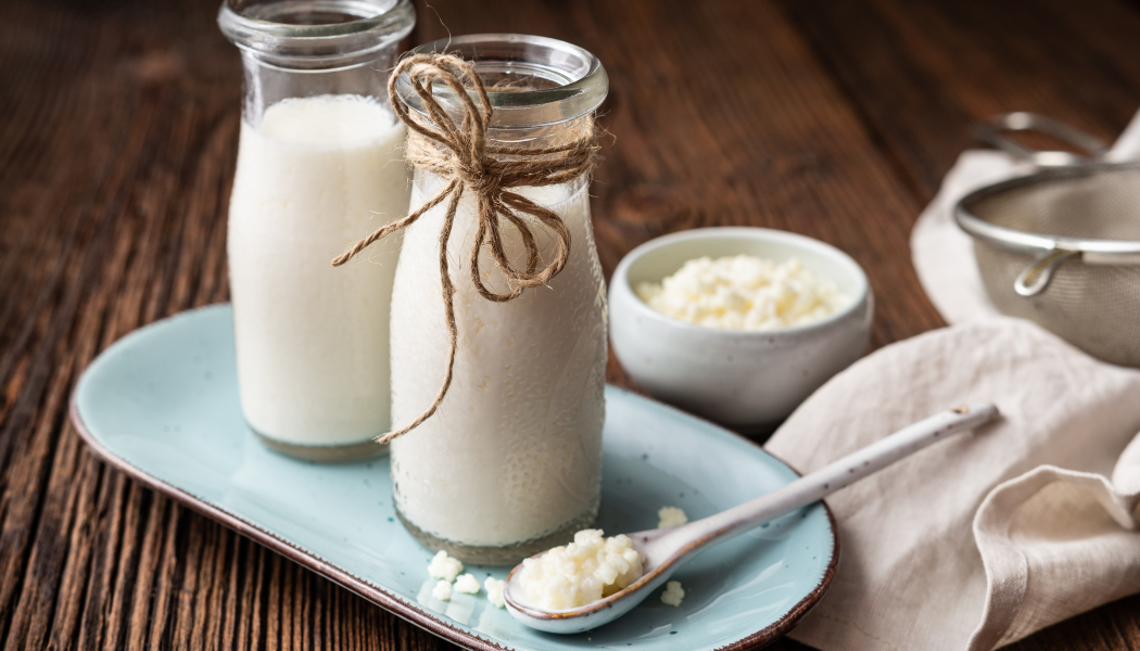 Water Kefir vs. Milk Kefir: Choosing the Right One For You