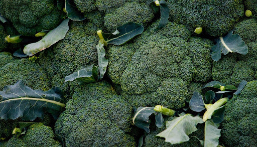 Natural and Healthy Foods: Importance, Benefits, and Difference