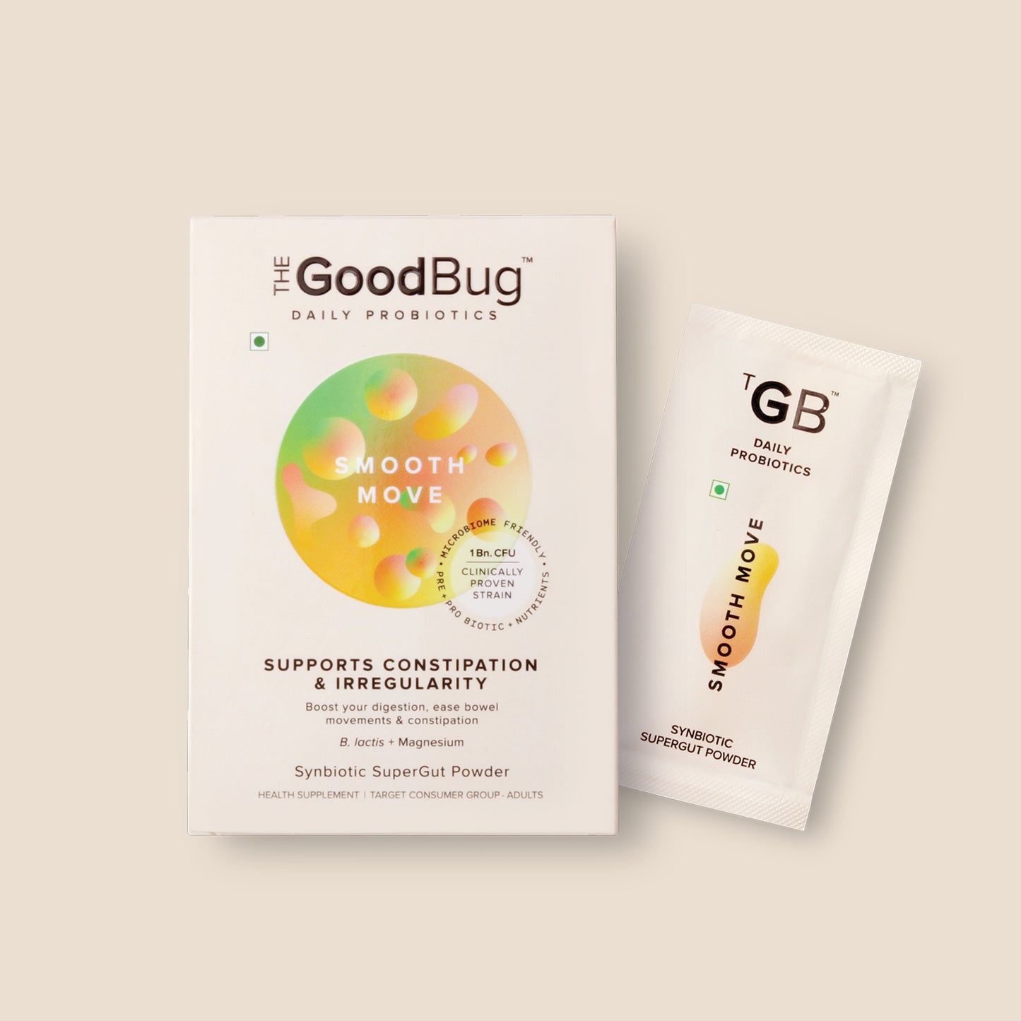 Constipation Relief Super Bundle