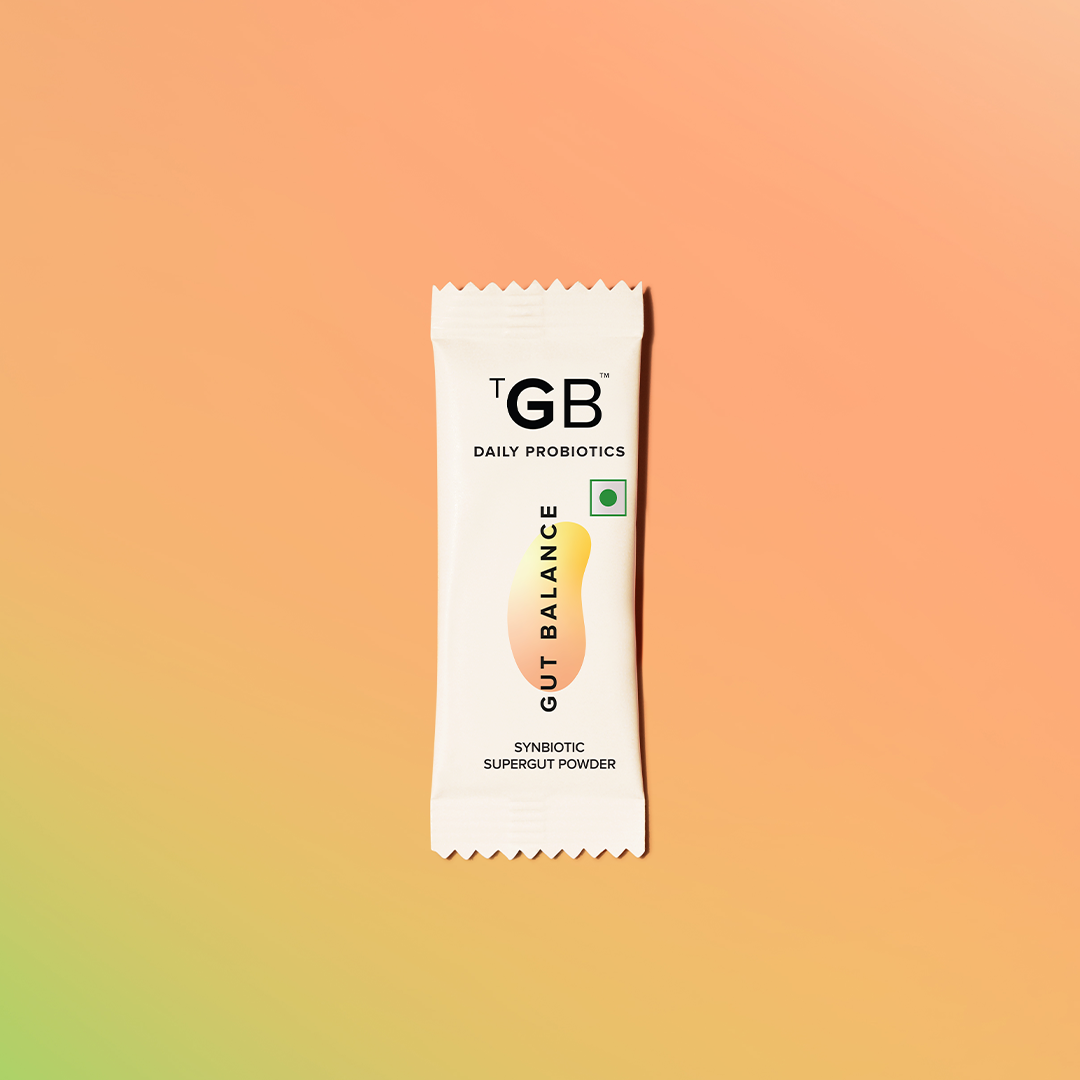 Gut Balance | Improves Gut Health