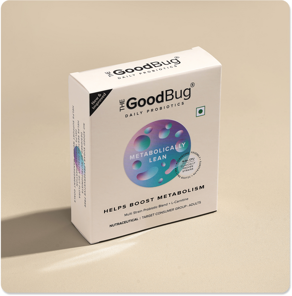 Only Probiotics