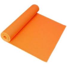 SuperGut Yoga Mat