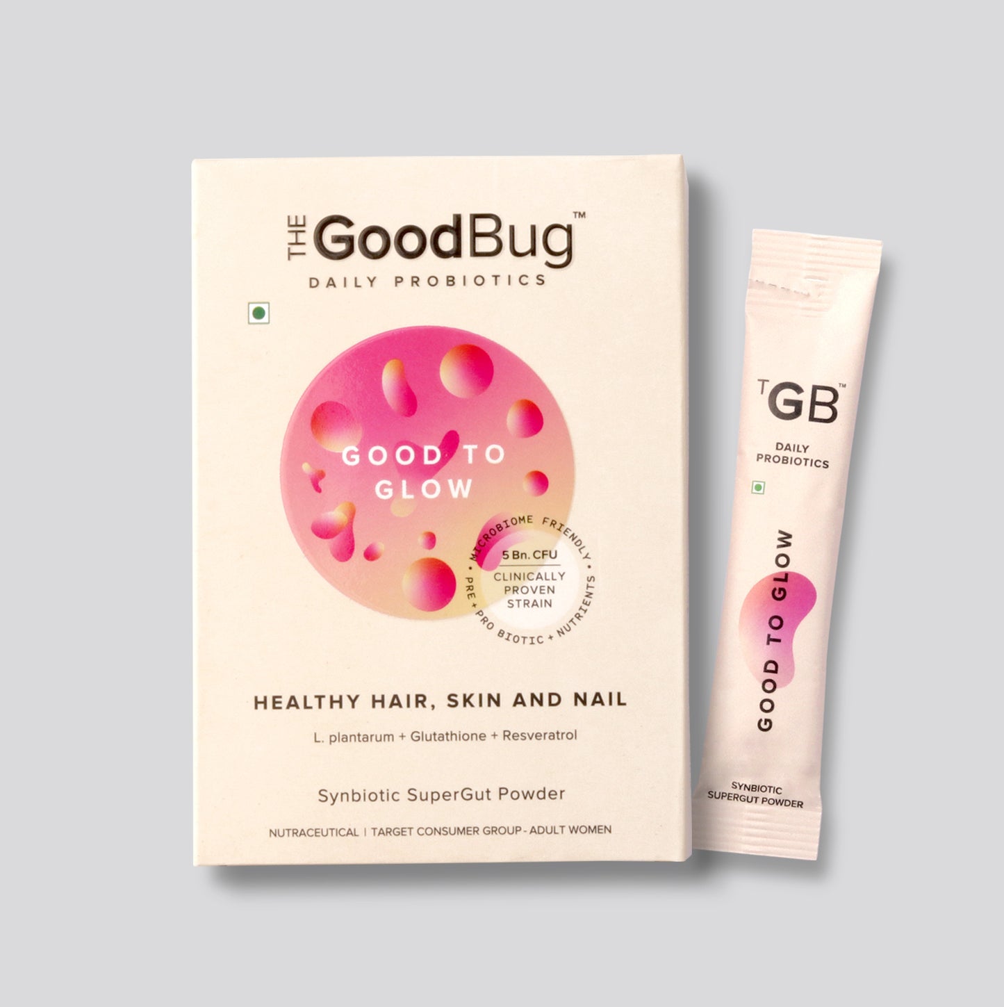 Good To Glow | Beauty From Within