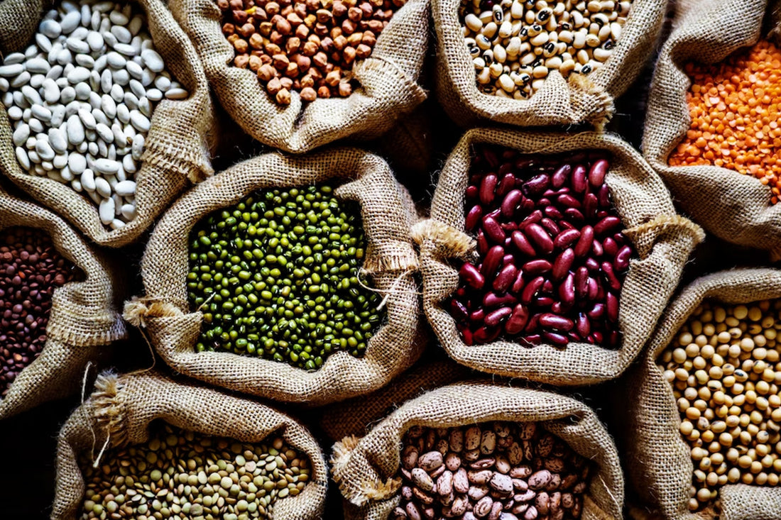 Why Do Beans Cause Bloating And Gas?