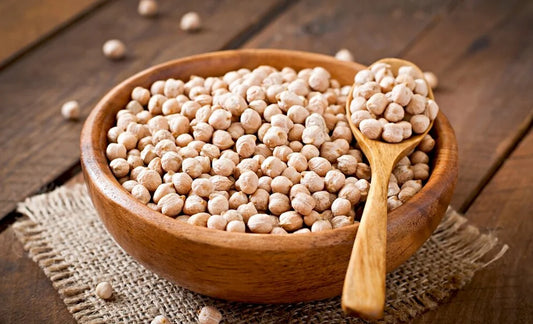 Protein in Chana: Over-all Health Benefits and Nutritional Value