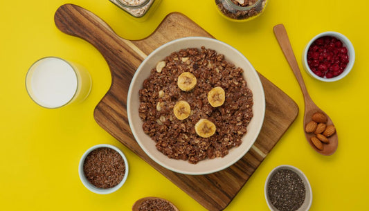 10 Best Breakfast Foods for Weight Loss