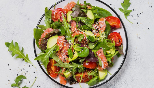 10 Best Foods to Cleanse Your Stomach