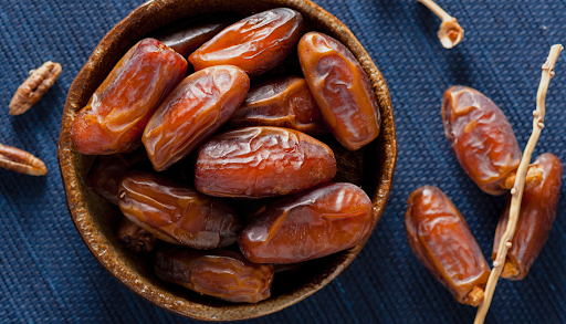 Health Benefits of Eating Dates