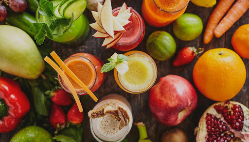 10 Best Juices for Gut Health and Digestion