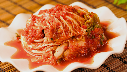 Optimal Daily Dose of Kimchi for Gut Health Benefits