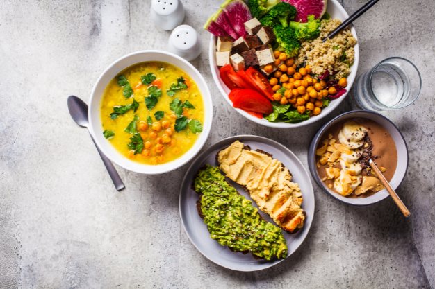Advanced COPD Weight Loss and Nutritional Management