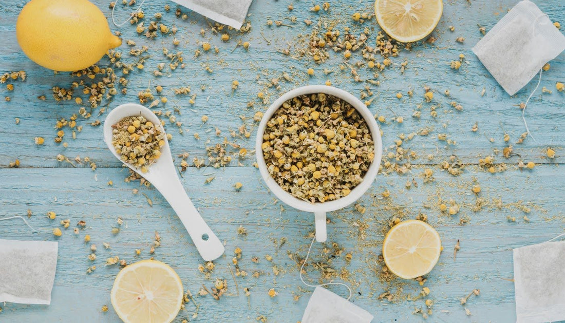 Ajwain Water Benefits for Weight Loss