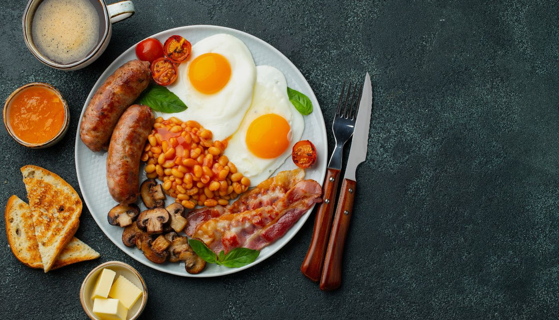 Avoiding Bloating After Eating Greasy Foods: Causes and Foods to Avoid