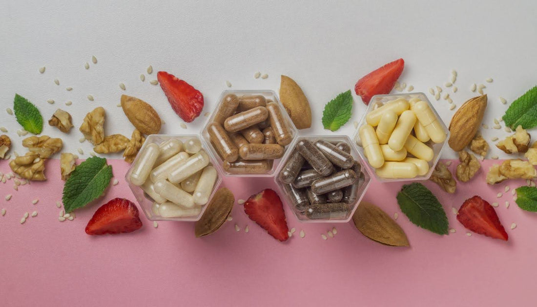Best Detox Supplements for Belly Fat Loss