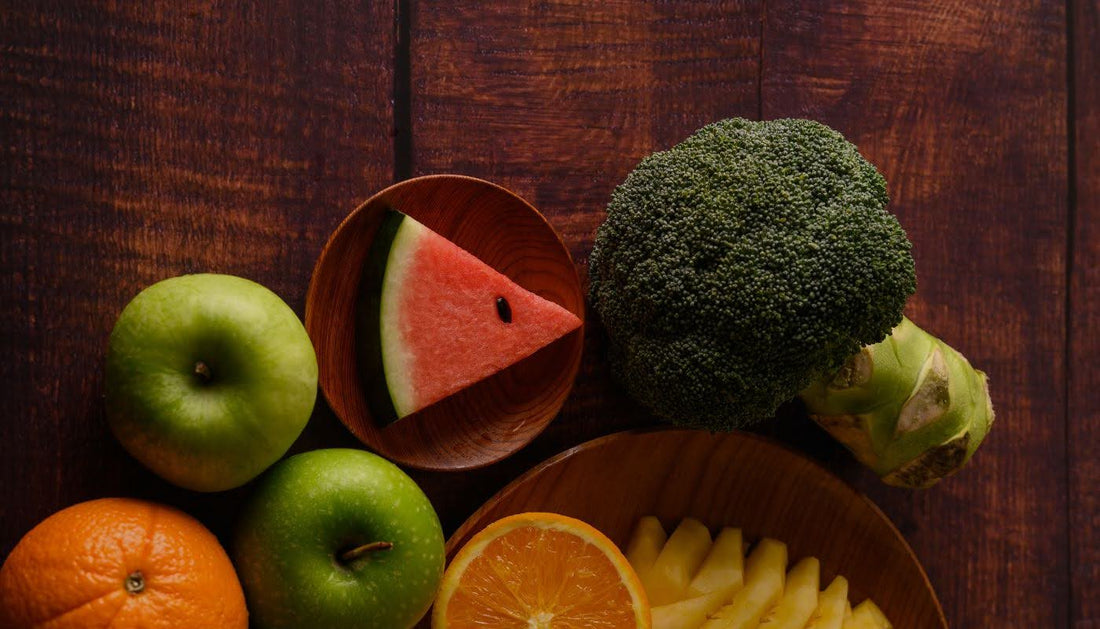 Best Fruits to Eat at Night for Weight Loss
