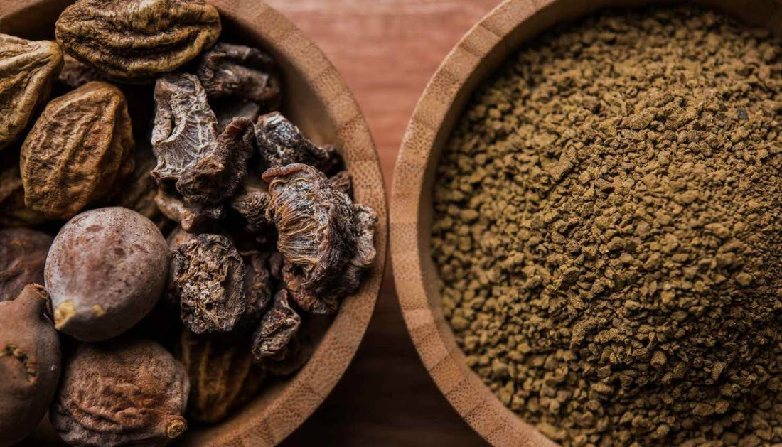 Beyond a Laxative: Triphala for Constipation Relief