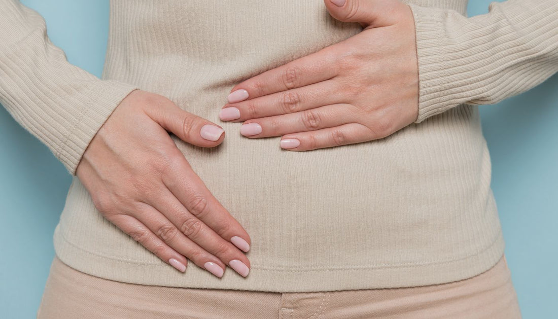 Causes and Treatments for Bloated and Heavy Stomach