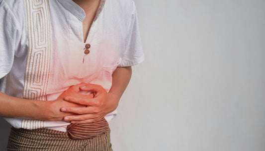 Causes of Gas and Bloating After Eating and How to Avoid It