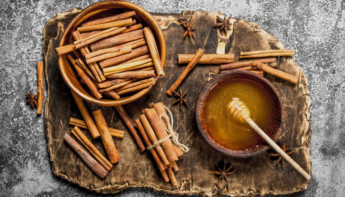Cinnamon for Weight Loss: Does This Spice Help?