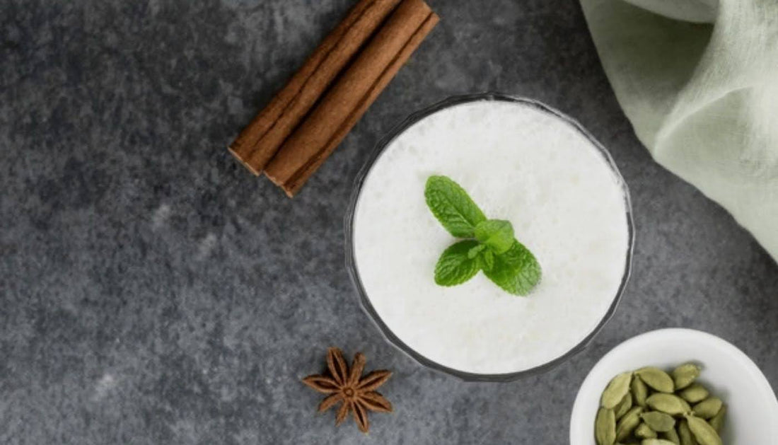 Difference Between Kefir and Buttermilk Explained
