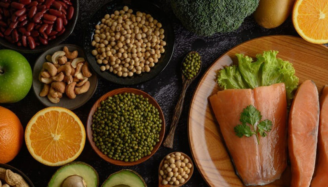 Different Types of Magnesium and Their Digestion Benefits