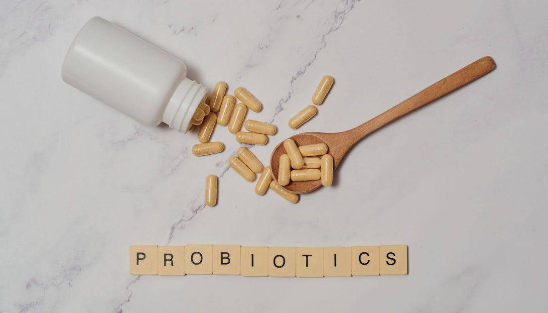 Do Probiotics Help with Weight Loss?