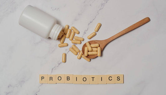 Do Probiotics Help with Weight Loss?