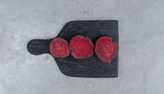Does Beetroot Help in Weight Loss?