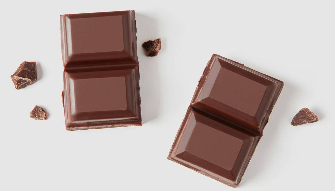 Does Dark Chocolate Aid Weight Loss?