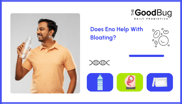 Does Eno Help With Bloating?