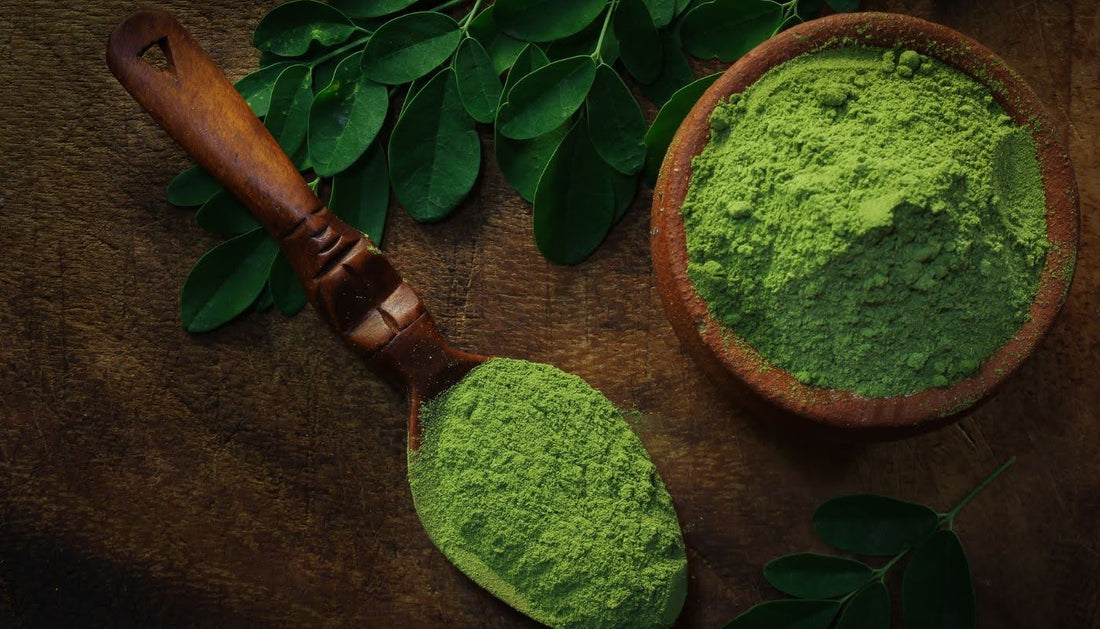Does Moringa Help with Weight Loss Benefits?