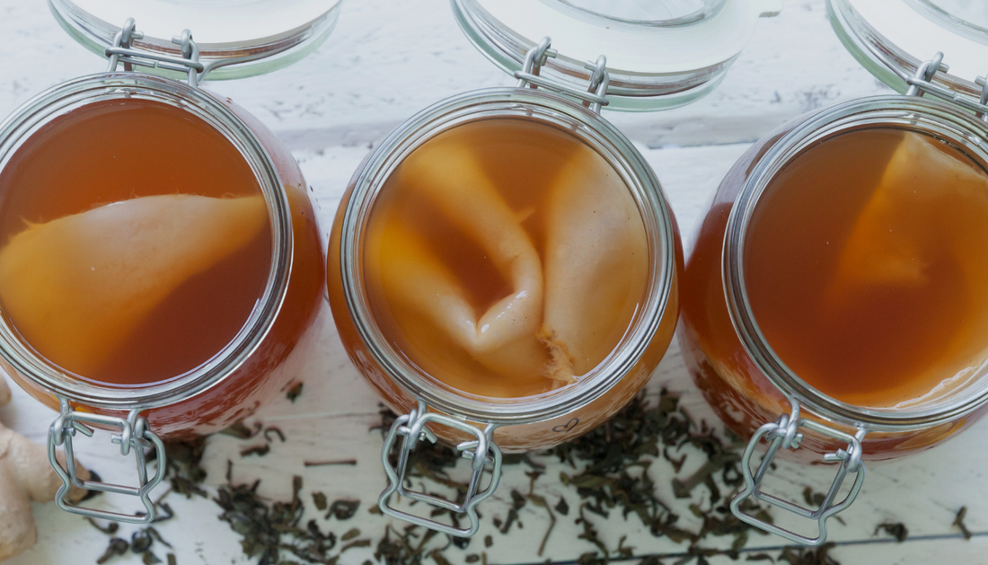 Does Sealed Kombucha Need to be Stored in Refrigeration?