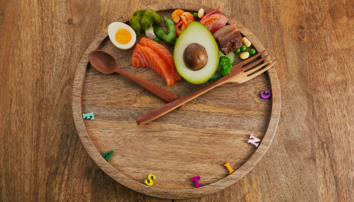 Effective Fast Metabolism Diet for Weight Loss