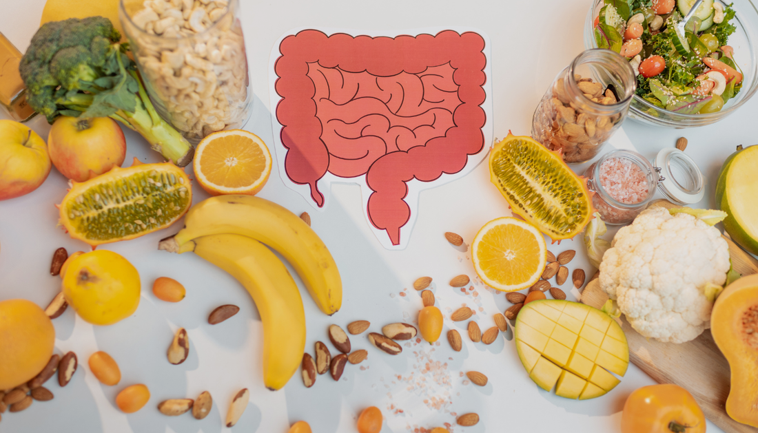 Efficacy of Probiotics in the Treatment of Irritable Bowel Syndrome
