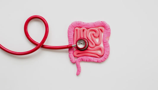 Exploring The Connection Between Gut Health And Sinusitis
