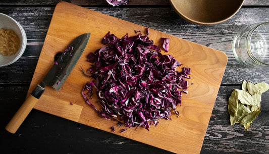 Finding the Best Raw Sauerkraut for Better Health and Flavour