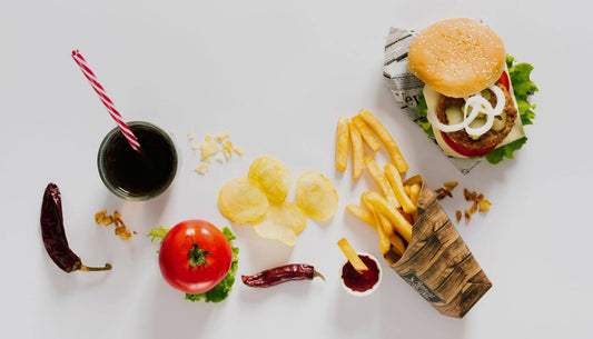 Foods That Cause Diarrhea: What to Avoid