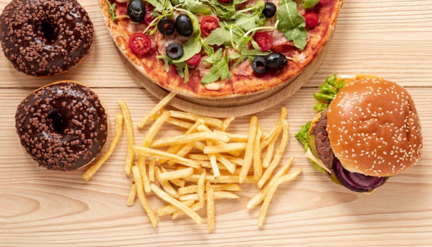 Foods That Help With Gas And Bloating