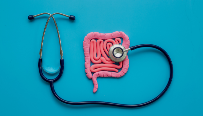 Get Fit and Healthy: 5 Best Exercises for Gut Health