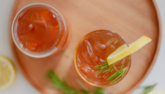 Guide to Kombucha Second Fermentation and Flavouring