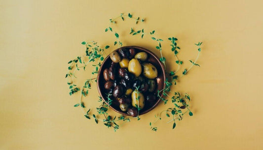 Health Benefits and Nutrition of Eating Olives Daily