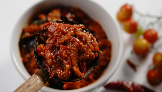 Health Benefits and Probiotic Properties of Traditional Indian Pickle (Achar)