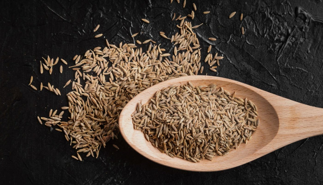 How Ajwain Works for Bloating Relief