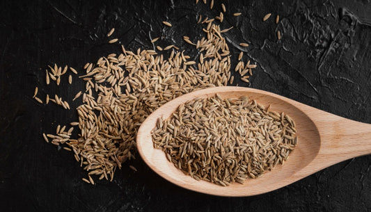 How Ajwain Works for Bloating Relief