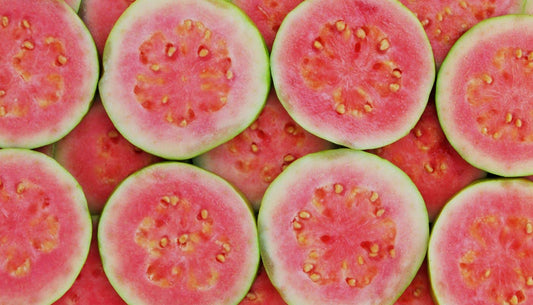 How Guava Supports Weight Loss and Its Benefits