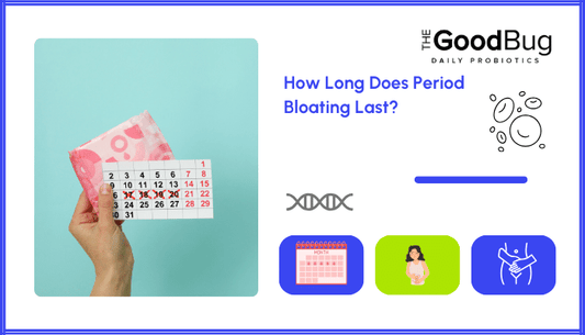 How Long Does Period Bloating Last?