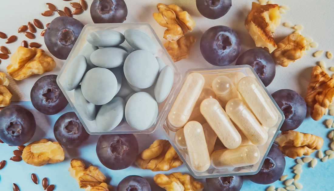 How to Choose a Probiotic Supplement: A Beginner’s Guide