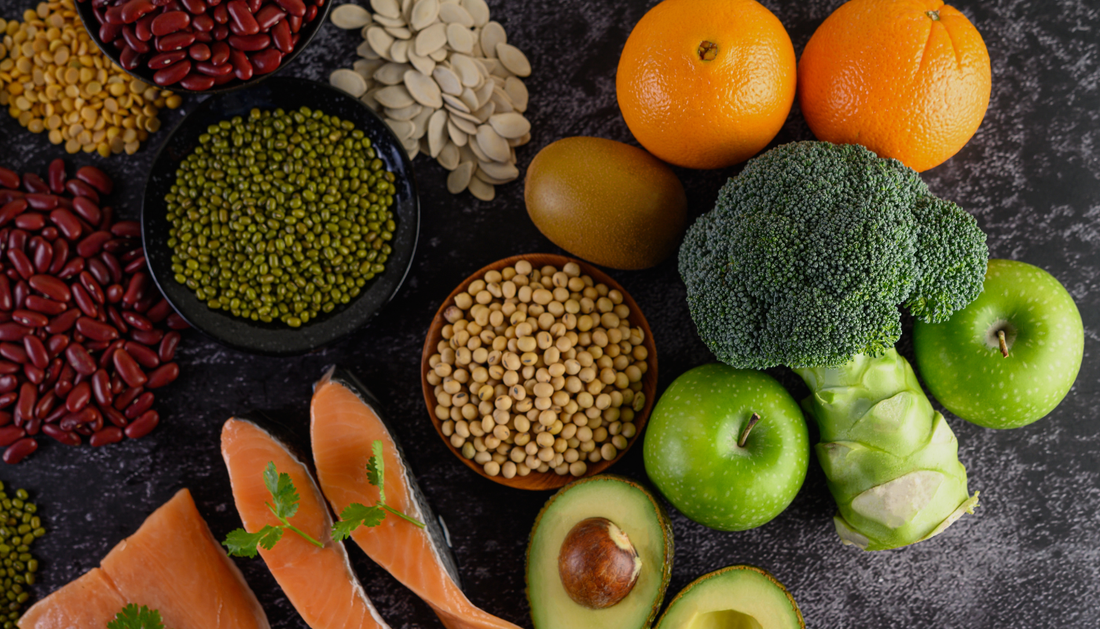 How to Improve Gut Health and Digestion with Diet?
